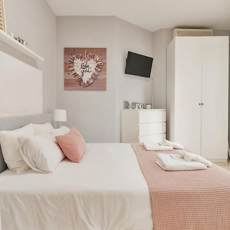 C14 - Nice Studio Close To Historical Center Malaga Luaran gambar